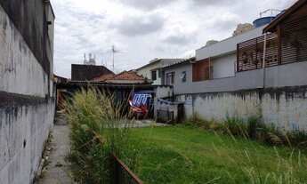 Imagem: Terreno à venda, 372 m² por R$ 800.000,00