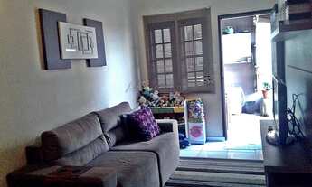 Imagem 2: Jd. Maria de Fátima | Casas 151 m² 3 dorms