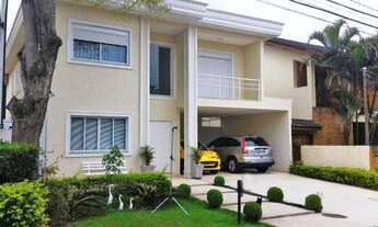 Imagem: Casa para Venda em Barueri, Alphaville Centro