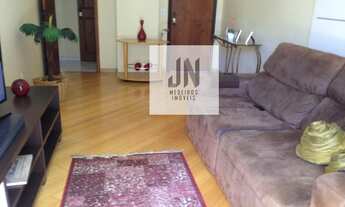 Imagem 2: Apartamento para venda tem 93 metros quadrados com 2 quartos em Vila Valqueire - Rio de Ja