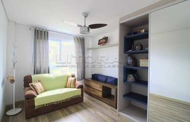 Imagem 7: Sobrado com 4 dormitórios, localizado no Condomínio Páteo Marbella em Xangri-Lá