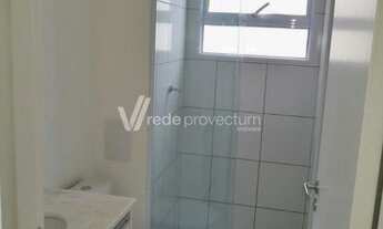 Imagem 6: Apartamento - Parque Euclides Miranda - Sumaré