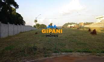Imagem: TERRENO RESIDENCIAL em JAGUARIÚNA - SP