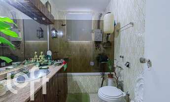 Imagem 4: RIO DE JANEIRO - Apartamento Padrão - Leme Copacabana