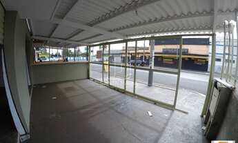 Imagem 6: Salão/Galpão (salão - térreo