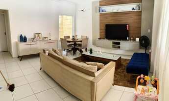 Imagem: Casa de condomínio para venda possui 120