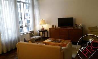 Imagem 4: Apartamento 190m² 3 dormitorios 2 vagas de garagem em Moema