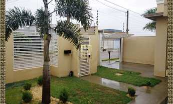 Imagem 4: Casa à venda com 3 quartos sendo / Nova Mutum