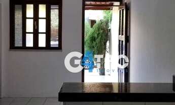 Imagem 2: Casa com 3 dormitórios à venda, 70 m² por R$ 240.000,00 - Mondubim - Fortaleza/CE