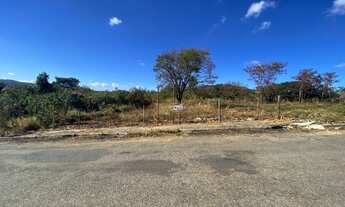 Imagem 2: Lote de 456,40 m² no Bairro Pio XII ao lado do Centro de Itaúna