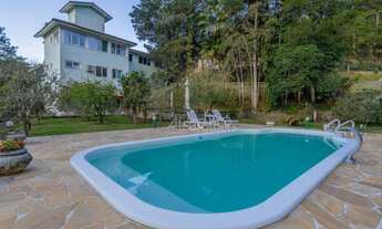 Imagem: Casa com 5 dormitórios à venda, 450 m²