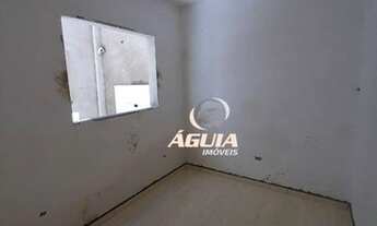 Imagem 5: Apartamento com 2 dormitórios à venda, 46 m² por R$ 292.000,00 - Vila Apiaí - Santo André