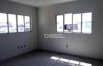 Imagem 2: Apartamento com 3 dormitórios à venda, 75 m² por R$ 130.000 - Cidade Alta - Natal/RN