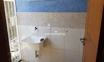 Imagem 6: Casa com 2 dormitórios à venda - Próximo ao canal de ponta negra (Ponta Negra) - Maricá/RJ