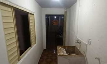 Imagem 7: Casa com 2 dormitórios para alugar, 58 m² por R$ 800/mês - Jardim Peri - São Paulo/SP