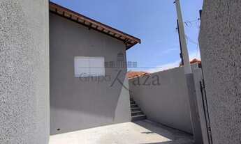 Imagem 2: Casa - Jardim Esperança - Jacareí - 113m² - 2 Dormitórios - 113m²