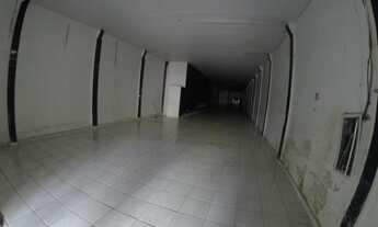 Imagem 3: Galpão na Av. Roberto Camelier