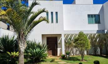 Imagem: Aluguel Residential / Condo Nova Lima MG