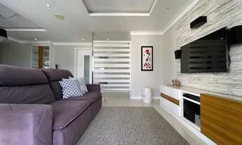 Imagem 2: Apartamento 4 dormitórios (3 suítes) e 2 vagas com hobby box - Centro