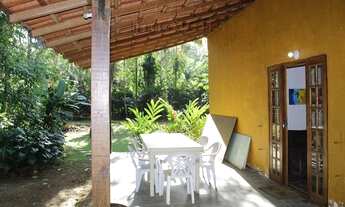 Imagem 6: Térrea para venda tem 120 metros quadrados com 2 quartos em Boiçucanga - São Sebastião - S