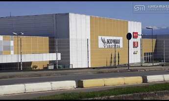 Imagem 7: ÁREA COMERCIAL PLANA JUNTO À DUTRA E AO SHOPPING - LORENA - SP