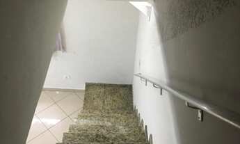 Imagem 2: Sobrado para venda tem 300 metros quadrados com 3 quartos em Jardim Samara - São Paulo - S