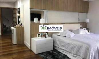 Imagem 7: Casa em Condomínio para Venda em Arujá, Arujázinho I, II e III, 4 dormitórios, 4 suítes, 5