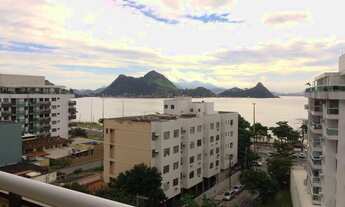 Imagem 7: Apartamento à venda, 3 quartos, 3 suítes, 2 vagas, Charitas - Niterói/RJ