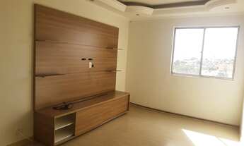 Imagem 2: Apartamento para venda com 65 metros quadrados com 2 quartos