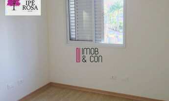 Imagem 7: Casa com 3 dormitórios à venda, 114 m² por R$ 670.000,00 - Vila Loanda - Atibaia/SP