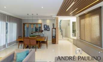 Imagem 3: Casa em condomínio com 3 quartos no CONDOMÍNIO ROYAL FOREST - Bairro Condomínio Royal Fore