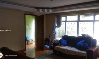 Imagem: Sobrado para Venda em São Paulo, Jardim