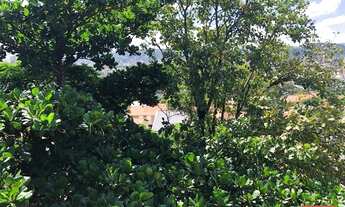 Imagem 4: Cobertura no Laranjal - Volta Redonda - RJ