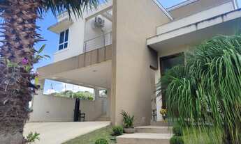 Imagem: Casa em condomínio na Granja Viana, acesso