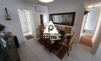 Imagem 4: Apartamento à venda, 3 quartos, 1 suíte, 1 vaga, Botafogo - RIO DE JANEIRO/RJ