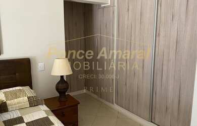 Imagem 7: Residencial Salvagio, 140m² 03 suites completo em armários