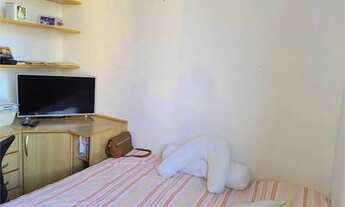 Imagem 7: Apartamento para venda tem 102 metros quadrados com 3 quartos em Vila Isabel - Rio de Jane