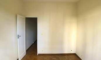 Imagem 3: Santa Helena, excelente quarto e sala na rua Oswaldo Cruz com 43 m2