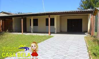 Imagem 1: Venha conhecer ótimo imóvel na Praia! Casa Bela