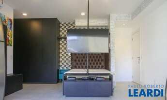 Imagem: APARTAMENTO - CONSOLAÇÃO - SP