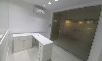 Imagem 3: CIDADE LUZ VENDE - 100 m²,O2 Corporate, Barra da Tijuca - Rio de Janeiro - RJ