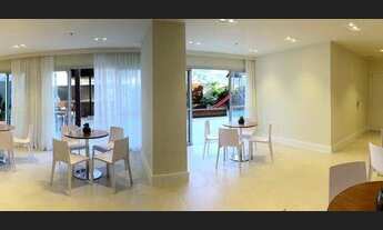 Imagem 3: Apartamento com 2 dormitórios à venda, 63 m² por R$ 465.000,00 - Centro - Nova Iguaçu/RJ