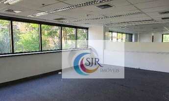 Imagem: Conjunto para alugar, 571 m²- Pinheiros