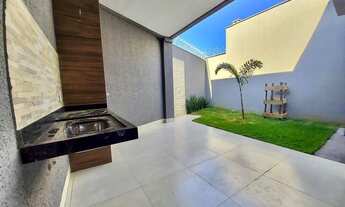 Imagem 9: Casa 3/4 Alto Padrão Piscina no Joao Braz em Goiânia
