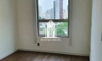 Imagem 4: 70 m² 2 dorm 2 banheiros e 1 Vaga no Itaim Bibi