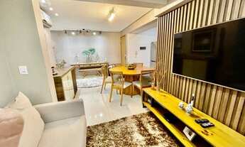 Imagem 7: Apartamento com 3 quartos no Natural Residence - Bairro Jardim Goiás em Goiânia