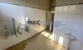 Imagem 6: Galpão/Depósito/Armazém para aluguel com 3500 m² em Jardim Thelja - Americana - SP