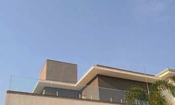 Imagem 2: Sobrado com 3 dormitórios à venda, 160 m² por R$ 1.280.000,00 - Parque Rural Fazenda Santa