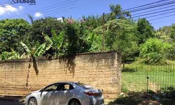 Imagem: Terreno à venda de 2516 m² no Jardim Estância