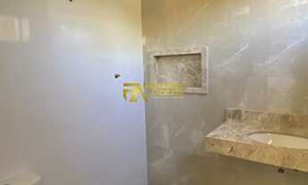 Imagem 14: Casa de 03 Qts. 01 Suíte - Jardim Buriti Sereno- Aparecida De Goiânia